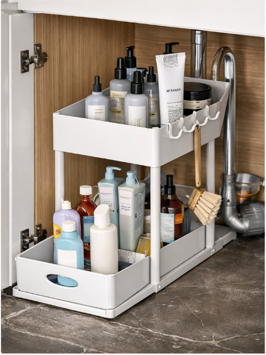 Virello CalmSpace™ Organizer