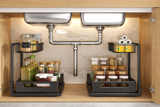 Virello CalmSpace™ Organizer