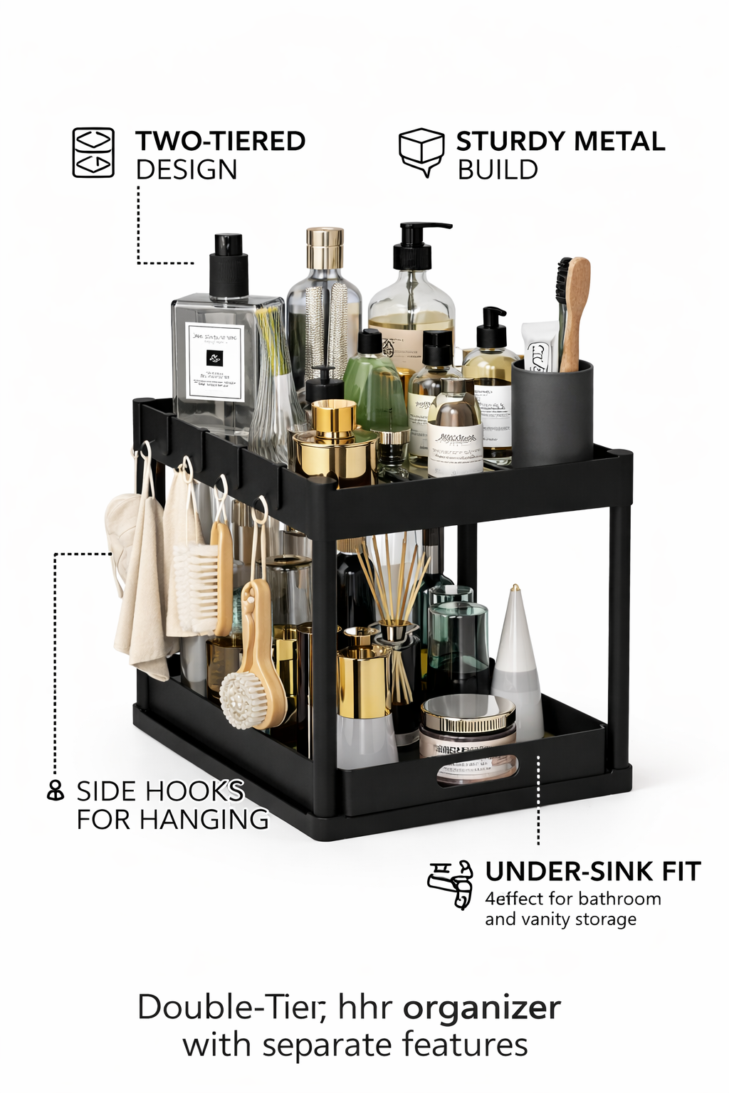 Virello CalmSpace™ Organizer