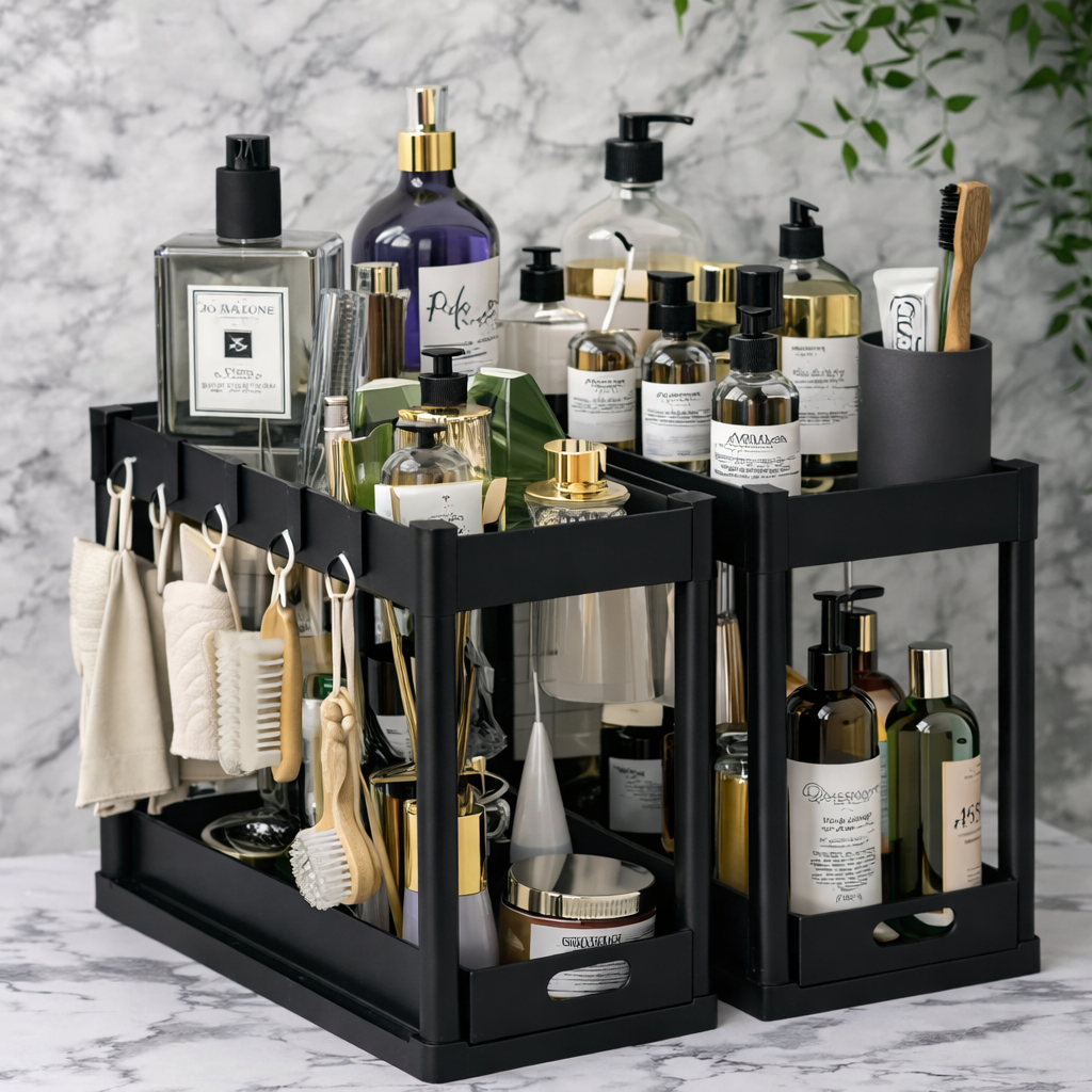 Virello CalmSpace™ Organizer