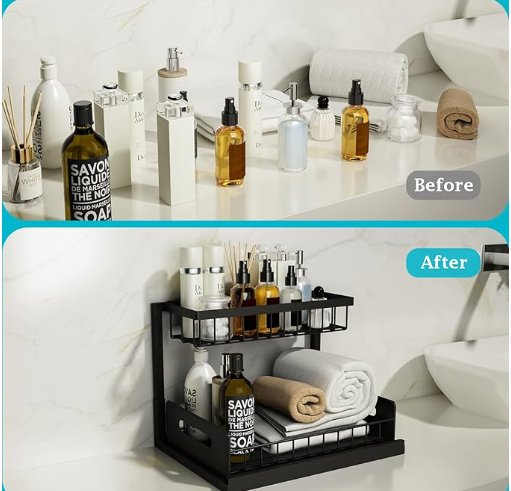 Virello CalmSpace™ Organizer