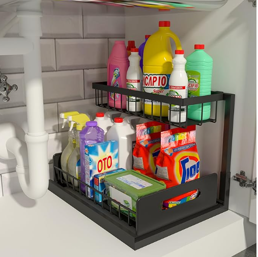 Virello CalmSpace™ Organizer